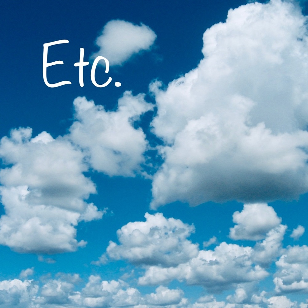 Etc.